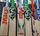 Expensive Bats Used By Cricketers