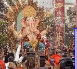GHMC Request regarding Ganesh Immersion in Hyderabad