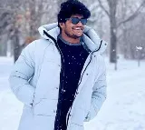 Hyderabad Youth Dies in Canada