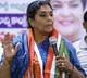 Renuka Chowghary slams Centre on caste based census