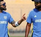 star batter Virat Kohli found it difficult to bat against Jasprit Bumrah and Gurnoor Brar in Nets