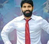 Janasena party ordered Jani Master keep restrain from party activities