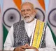'India aspires to touch new heights', Rajnath Singh greets PM Modi on his 74th birthday