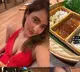 Neha Sharma encounters a prawn heist in Thailand
