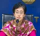 Atishi to be new Delhi Chief Minister after Arvind Kejriwal quits