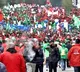 Belgium: Thousands protest in Brussels against Audi factory closure