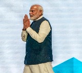 Odisha CM, Governor greet PM Modi on his 74th birthday