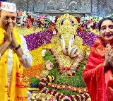 Govt in mind of voters will come to power in Maharashtra: Ajit Pawar