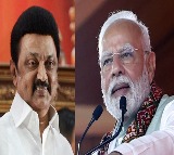 CM Stalin, EPS, superstar Vijay greet PM Modi on his 74th birthday
