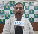 AAP’s new CM won’t be able to fix Delhi’s woes, says JD-U's Rajeev Ranjan