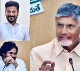 Chief Ministers of Telangana, Andhra greet PM Modi on birthday