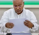 'Restrain and discipline your leaders', Kharge writes to PM Modi on 'threats' to Rahul Gandhi