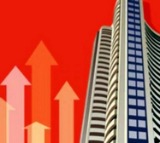 Sensex closes above 83,000; Bharti Airtel, NTPC top gainers