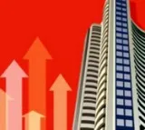 Sensex closes above 83,000; Bharti Airtel, NTPC top gainers