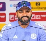 IND vs BAN: We're focused on winning series, not looking too far ahead, says Rohit Sharma
