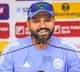 IND vs BAN: We're focused on winning series, not looking too far ahead, says Rohit Sharma