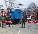 J&K: Security beefed up ahead of PM Modi’s rally in Srinagar