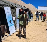 Drone solution: Indian Army unveils HIM-DRONE-A-THON 2 in Ladakh