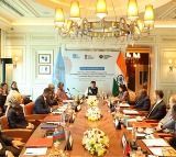 Sports Minister Dr. Mandaviya chairs a two-day high-level meet to bolster anti-doping efforts