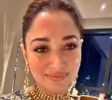 Tamannaah Bhatia missed her award due to this fiasco