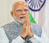 ‘Humbled & honoured’, says PM Modi on receiving birthday wishes