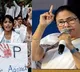 Will replace Kolkata Police Commissioner today says West Bengal CM Mamata Banerjee