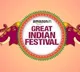 amazon great indian festival 2024 sale announced