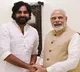 AP Deputy CM Pawan Kalyan Birthday Wishes to PM Modi