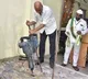 Podiums removed in Registration offices in AP