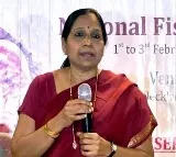 IAS officer Rani Kumudini appointed Election Commissioner of Telangana