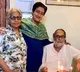 In BJPs First Strike At Next Delhi CM Atishi A Reference Of Afzal Guru