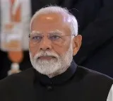 Chandrababu and Revanth Reddy greetings to PM Modi