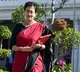 Atishi thanks Arvind Kejriwal after being elected next CM of Delhi