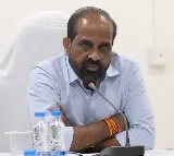 AP Minister Satya Kumar comments on previous govt