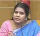 Peethala Sujatha comments on Jagan