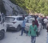 AP devotees who headed for Badrinath are safe