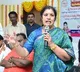 Purandeswari talks about Vizag Steel Plant