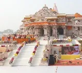 Dubbaka cloths for Ayodhya Balarama