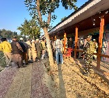 Voter start queuing for 1st phase of J&K polls