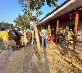 Voter start queuing for 1st phase of J&K polls