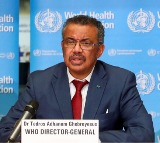 'This is unacceptable', says WHO chief after Israeli tanks fired on Gaza aid convoy