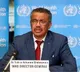 'This is unacceptable', says WHO chief after Israeli tanks fired on Gaza aid convoy