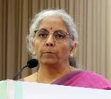Finance Minister Sitharaman to launch new pension scheme 'Vatsalya' for children today