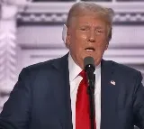 Trump says he got 'very nice call' from Harris; she says she told him 'no place for political violence'