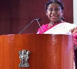 Prez Murmu in Jaipur today, to attend 18th convocation ceremony of MNIT