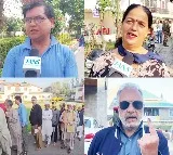 Development, peace on people's minds as J&K votes after 10-year hiatus