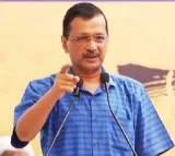 Arvind Kejriwal will vacate CM residence in next few weeks, says
 Sanjay Singh