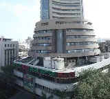 Sensex closes lower, India VIX spikes over 6 pc ahead of Fed decision
