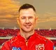 IPL 2025: Ricky Ponting appointed as Punjab Kings head coach (Ld)