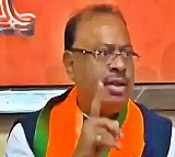 Gandhi family against reservation, claims Maha BJP chief Chandrashekhar Bawankule